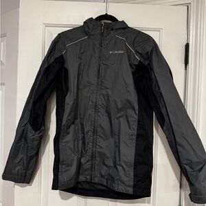 Columbia Rain Coat - Kids/Men’s/Women’s